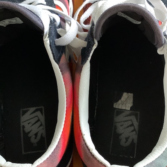 Men multicolor, Old skool Vans - Picture 5 of 5